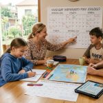 Як спланувати навчальний рік 2026/2027 родині, чому графік канікул у різних школах може відрізнятися та де дізнатися точні дати.