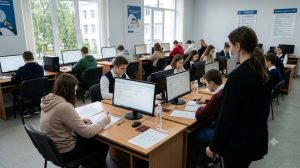 НМТ 2026 у Житомирі: як відбувається реєстрація, що врахувати щодо пунктів тестування та як спланувати підготовку без зайвого стресу.