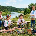 Як знайомити школярів із традиціями Житомирщини, місцевою культурою й ремеслами та чому краєзнавство цікавіше за підручник.