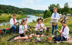 Як знайомити школярів із традиціями Житомирщини, місцевою культурою й ремеслами та чому краєзнавство цікавіше за підручник.