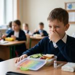 Як попередити школу про алергію дитини, що має знати вчитель і як навчити дитину дбати про себе.