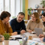 Чим корисні методичні об'єднання вчителів Житомирщини, як долучитися до професійної спільноти й що це дає для розвитку педагога.