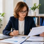 Як написати аналіз виховної роботи за рік без води: структура з шести розділів, готові формулювання та принцип «факт — цифра — висновок».