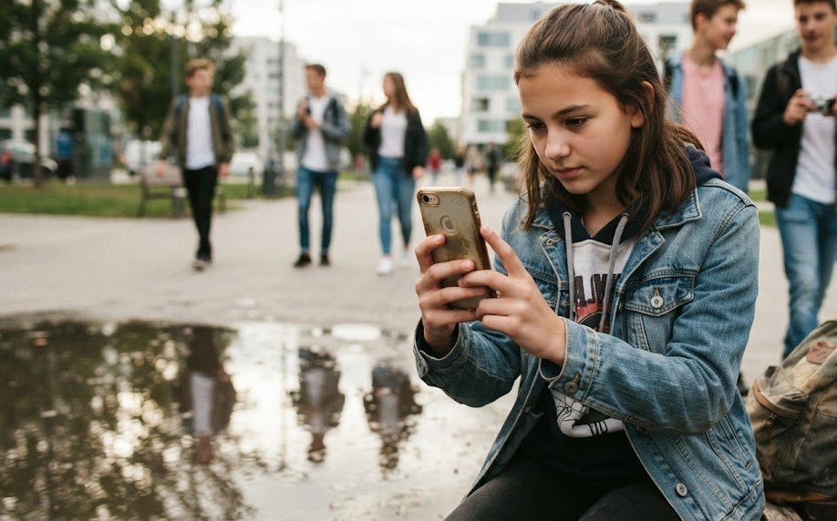Фотографія для підлітків: як почати знімати без дорогої техніки