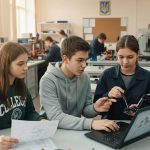 Старша школа, фаховий коледж чи профтех: порівнюємо всі маршрути після 9 класу, документи, строки та типові помилки вибору.