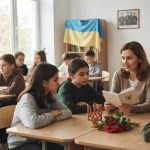 Сценарій виховної години до Дня героїв: структура на 45 хвилин, адаптація для молодших і старших класів, творчі завдання та правила делікатності.