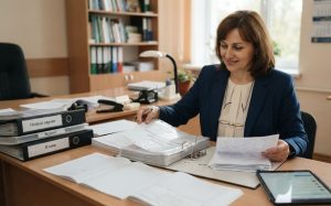 Повний перелік документації класного керівника: обовʼязкове за нормативкою, необовʼязкове «за традицією» і як вести менше паперів без конфліктів.