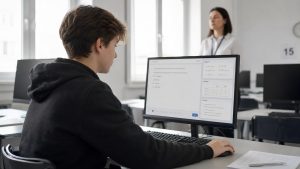 Що входить у довідкові матеріали НМТ, з яких предметів вони доступні та як навчитися ними користуватися ще до дня тестування.