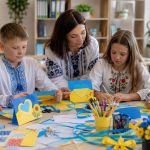 Ідеї заходів до Дня захисників і захисниць України: формати за віком, план тижня вдячності, зустріч із ветераном і правила делікатності.