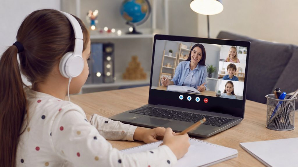 Zoom для уроків: безпечні налаштування і корисні функції