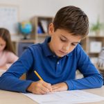 Що таке діагностувальна робота в НУШ: відмінності від контрольної, вимоги до завдань, як результати лягають у рівні та свідоцтво досягнень.