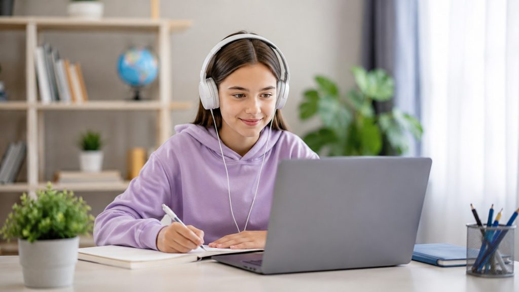 Всеукраїнська школа онлайн: як користуватися платформою
