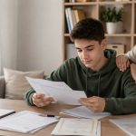 Які документи збирати для вступу після 9 класу: базовий список, оригінали проти копій, коли подавати і які помилки коштують місця на бюджеті.