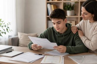 Які документи збирати для вступу після 9 класу: базовий список, оригінали проти копій, коли подавати і які помилки коштують місця на бюджеті.