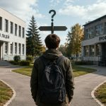 Чим академічний ліцей відрізняється від професійного: порівняння маршрутів, кому який підходить і на що дивитися, обираючи заклад після 9 класу.