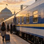 Поїзд Одеса — Перемишль №35/36 у 2026 році: актуальний розклад, маршрут і зупинки, час у дорозі, ціна квитків та правила поїздки до Польщі.