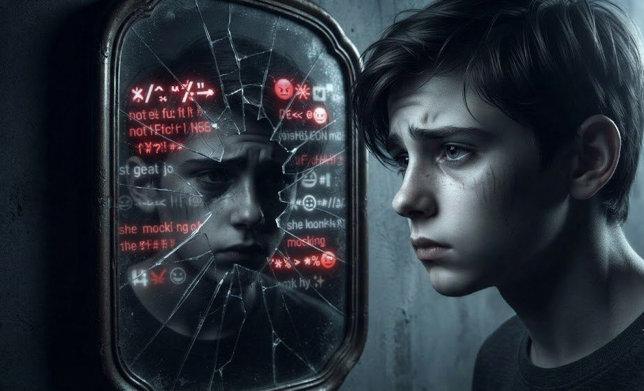 Кібербулінг: як розпізнати й зупинити