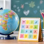 Календар незвичайних міжнародних днів для класу: 15 дат по місяцях, принцип 15-хвилинного ритуалу і як обрати свій набір теплих приводів на рік.
